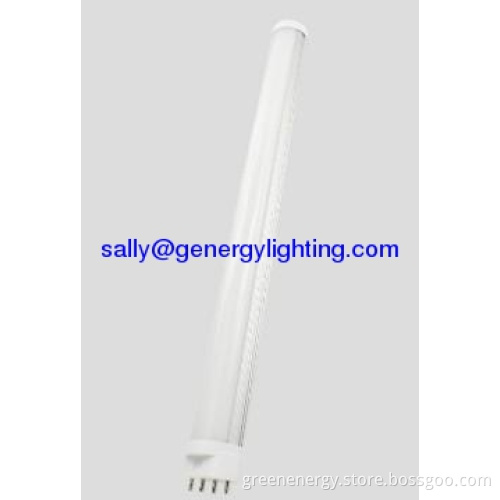 LED Tube 2G11 19W SMD2835 TUV,CE,ROHS(H)